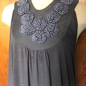 Vibe Women’s sleeveless maxi dress